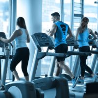 What is Gymphobia and how best can you tackle it?